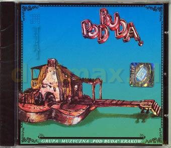 Pod Budą: Pod Budą [CD]