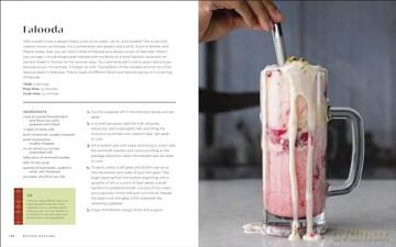 Beyond Measure: Pakistani Cooking by Feel with GoldenGully: A Cookbook - Bilal Bhatti [KSIĄŻKA]