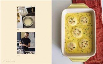 Beyond Measure: Pakistani Cooking by Feel with GoldenGully: A Cookbook - Bilal Bhatti [KSIĄŻKA]