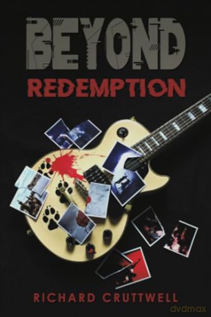 Beyond Redemption - Richard Cruttwell [KSIĄŻKA]