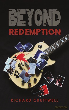 Beyond Redemption - Richard Cruttwell [KSIĄŻKA]