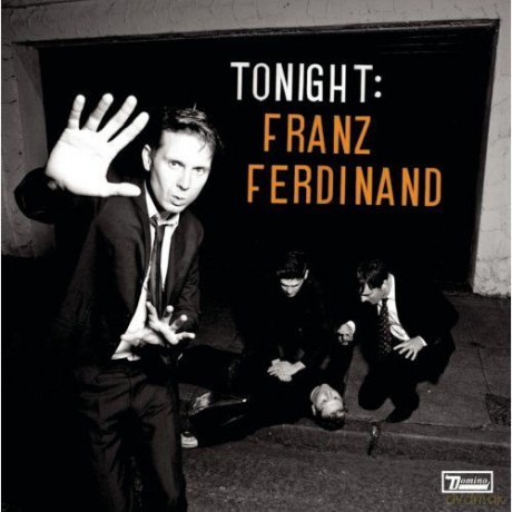 Franz Ferdinand: Tonight Franz Ferdinand (New Edition) [CD]
