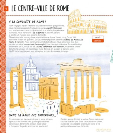 Bienvenue En Italie! - L Fanelli [KSIĄŻKA]