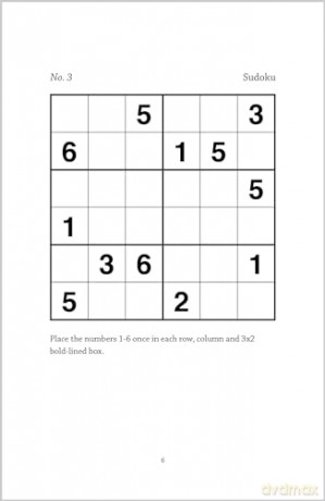 Big Book of Brain Games: a bumper mixed puzzle book for adults containing 300 puzzles - Richardson Puzzles [KSIĄŻKA]