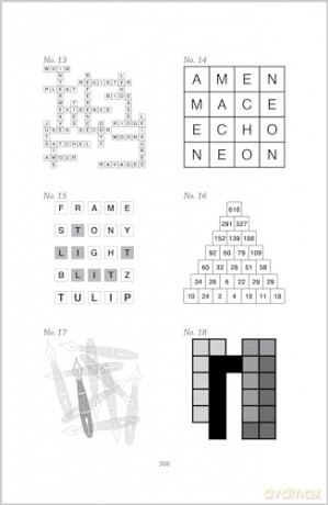 Big Book of Brain Games: a bumper mixed puzzle book for adults containing 300 puzzles - Richardson Puzzles [KSIĄŻKA]