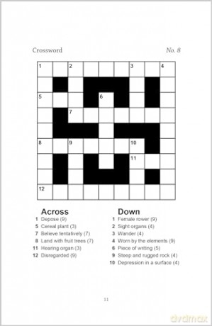 Big Book of Brain Games: a bumper mixed puzzle book for adults containing 300 puzzles - Richardson Puzzles [KSIĄŻKA]