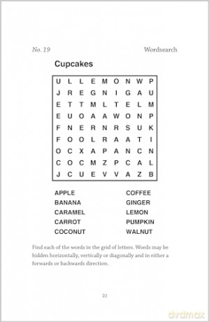 Big Book of Brain Games: a bumper mixed puzzle book for adults containing 300 puzzles - Richardson Puzzles [KSIĄŻKA]