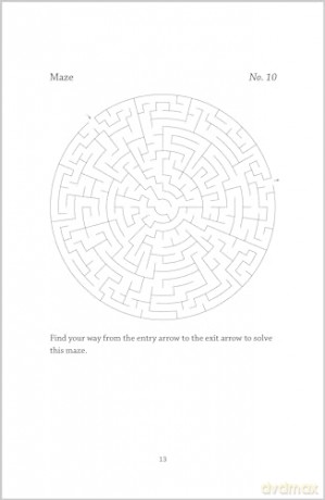 Big Book of Brain Games: a bumper mixed puzzle book for adults containing 300 puzzles - Richardson Puzzles [KSIĄŻKA]
