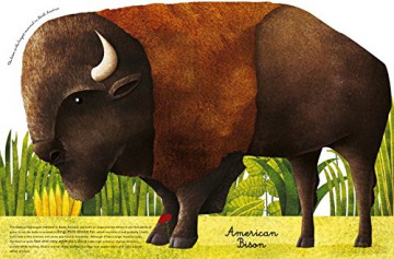 Big Book of Giant Animals, The Small Book of Tiny Animals: The Little Book of Tiny Animals (Big Book/Small Book) - Francesca Cosanti [KSIĄŻKA]