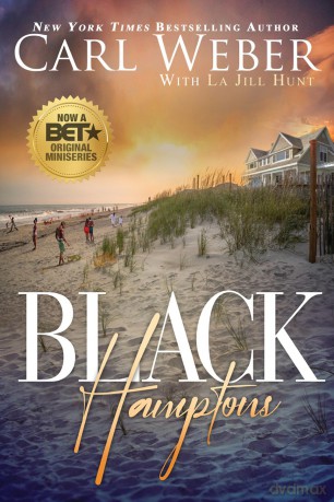 Black Hamptons (Urban Renaissance) - Carl Weber [KSIĄŻKA]