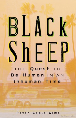 Black Sheep [KSIĄŻKA]