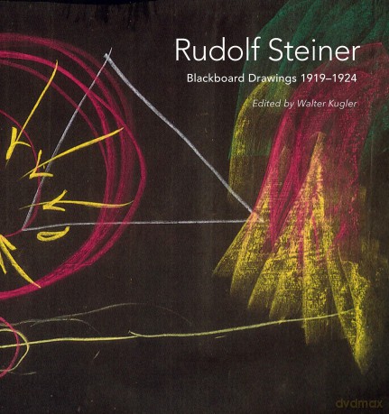 Blackboard Drawings 1919-1924 [KSIĄŻKA]