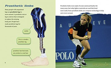 Blade Running: Band 09 Gold/Band 12 Copper (Collins Big Cat Progress) - Charlotte Guillain [KSIĄŻKA]