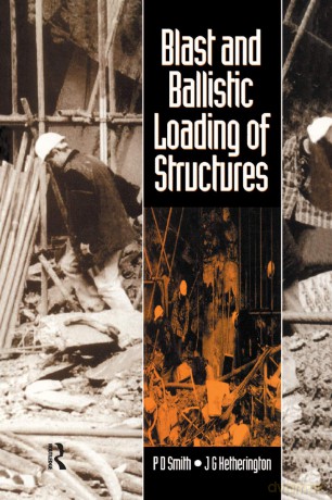 Blast and Ballistic Loading of Structures - John Hetherington [KSIĄŻKA]