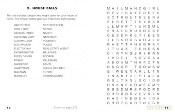 Blockbuster Book of Large Print Word Searches - Mark Danna [KSIĄŻKA]