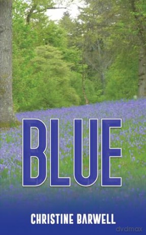 Blue - Christine Barwell [KSIĄŻKA]