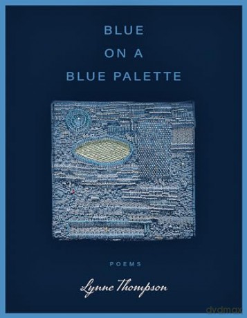 Blue on a Blue Palette [KSIĄŻKA]