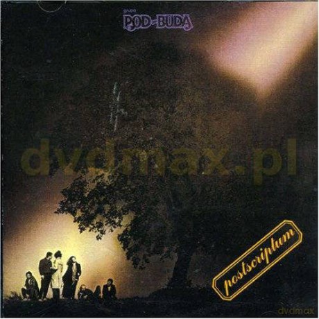 Pod Budą: Postscriptum [CD]