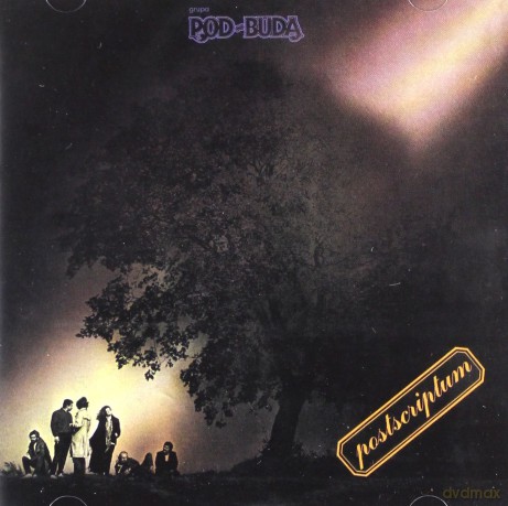 Pod Budą: Postscriptum [CD]