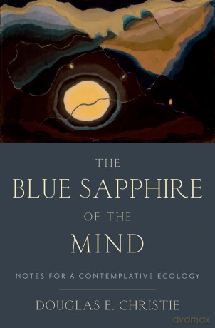 Blue Sapphire of the Mind: Notes for a Contemplative Ecology - Douglas E. Christie [KSIĄŻKA]