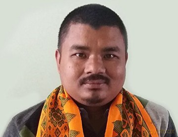 Bodoland: A Study of NDFB's Struggle for Bodo Autonomy (Paperback) (Jan 01, 2017) Nabin Hakhrari (Paperback) Nabin Hakhrari - Nabin Hakhrari [KSIĄŻKA]