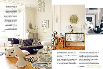 Boho Style: Decorating with vintage finds from brocante to bazaar - Lake Selina [KSIĄŻKA]