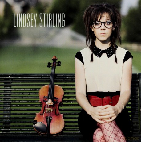 Lindsey Stirling: Lindsey Stirling (Deluxe) [CD]