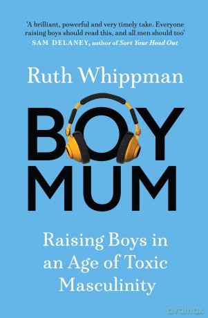 BoyMum - Ruth Whippman [KSIĄŻKA]