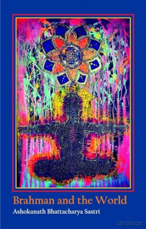 Brahman and the World - Ashokanath Bhattacha [KSIĄŻKA]