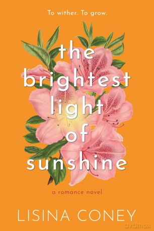Brightest Light of Sunshine: 1 - Lisina Coney [KSIĄŻKA]