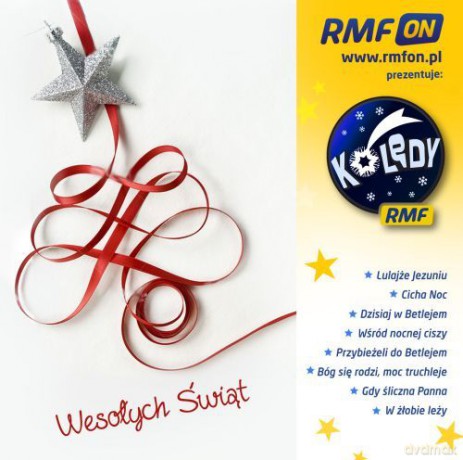 RMF Kolędy 2013 [CD]