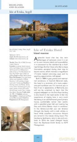 Britain and Ireland Charming Small Hotels: Stylish city hotels, Traditional inns, Oustanding B&Bs, Beautiful country houses - Fiona Duncan [KSIĄŻKA]