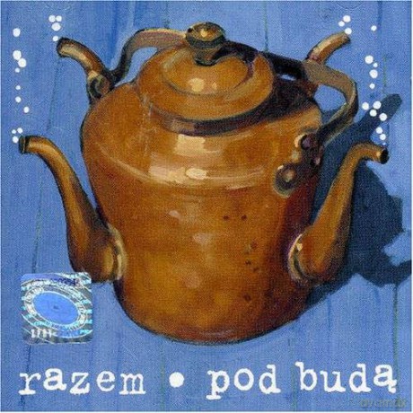 Pod Budą: Razem [CD]