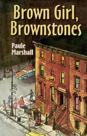 Brown Girl, Brownstones - Unknown [KSIĄŻKA]