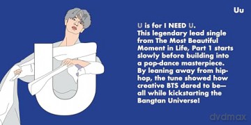 Bts Legends Alphabet - Beck Feiner [KSIĄŻKA]