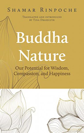 Buddha Nature: Our Potential for Wisdom, Compassion, and Happiness [KSIĄŻKA]
