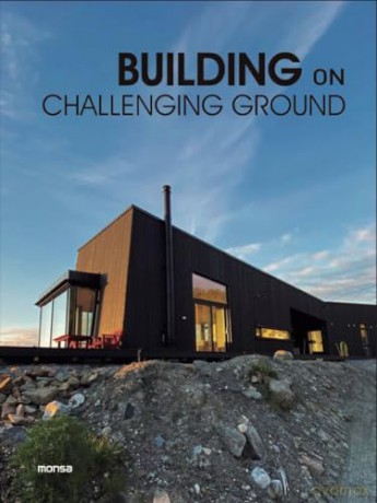 Building on Challenging Ground [KSIĄŻKA]