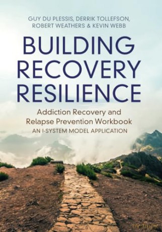 Building Recovery Resilience: Addiction Recovery and Relapse Prevention Workbook - An I-System Model Application - Guy Du Plessis [KSIĄŻKA]