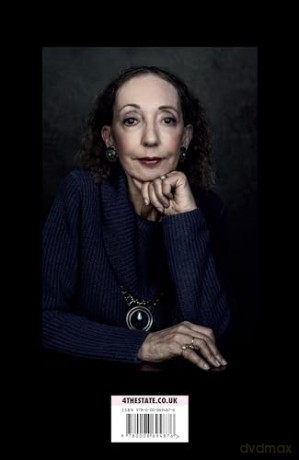 Butcher: The vivid new thriller from the multi-award winning Joyce Carol Oates - 'A master storyteller', The Times - Joyce Carol Oates [KSIĄŻKA]