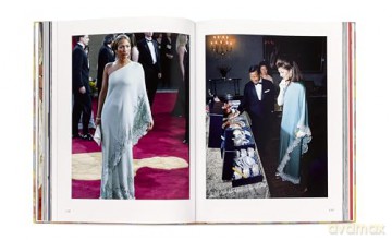 Caftans: From Classical to Camp - Cameron Silver [KSIĄŻKA]