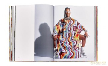 Caftans: From Classical to Camp - Cameron Silver [KSIĄŻKA]