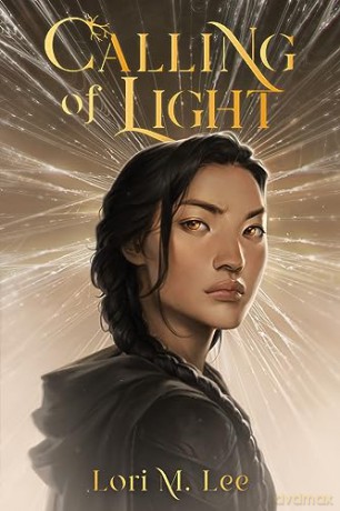 Calling of Light: 3 (Shamanborn Series) - Leigh Ansell [KSIĄŻKA]