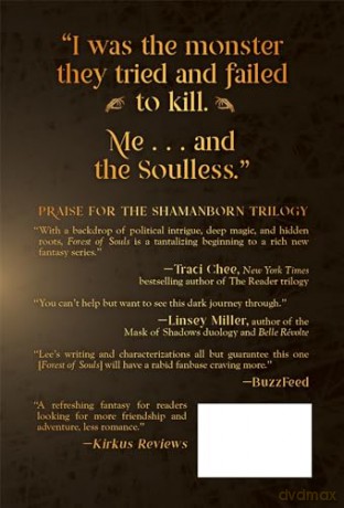 Calling of Light: 3 (Shamanborn Series) - Leigh Ansell [KSIĄŻKA]