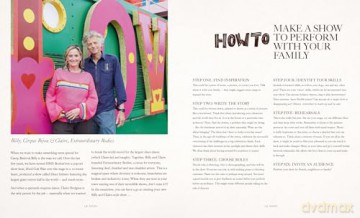 Camp Bestival at Home: Have a Family Festival Every Day - Rob Da Bank [KSIĄŻKA]