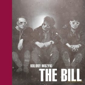 The Bill: Kolory Muzyki [CD]