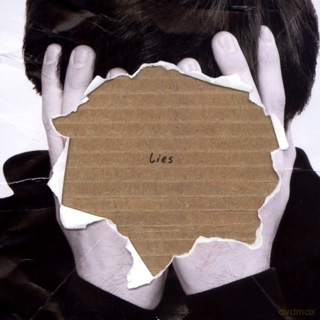 Heroes Get Remembered: Lies [CD]