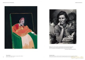 Capturing the Moment: A Journey Through Painting and Photography [KSIĄŻKA]