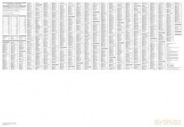 Cardiff A-Z Pocket Street Map - A-Z Maps [KSIĄŻKA]