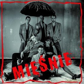 Mięśnie: Mięśnie [CD]