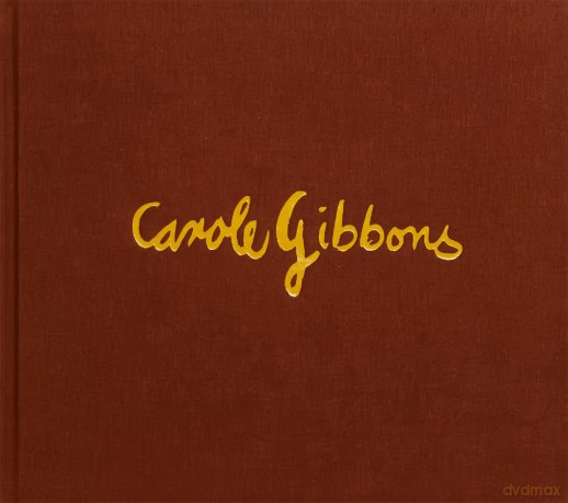 Carole Gibbons [KSIĄŻKA]